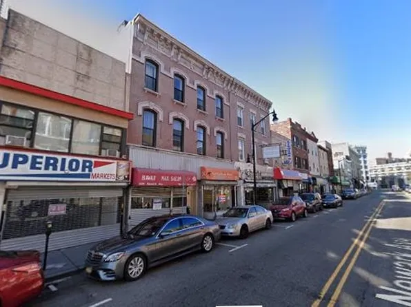 637 Newark Avenue RETAIL image 1 of 9