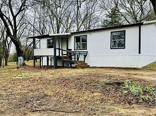 3879 Pine St, Madill, OK 73446