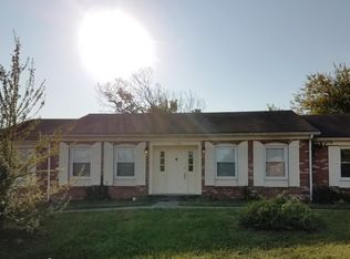 814 Ridgeview Dr #A, Frankfort, KY 40601