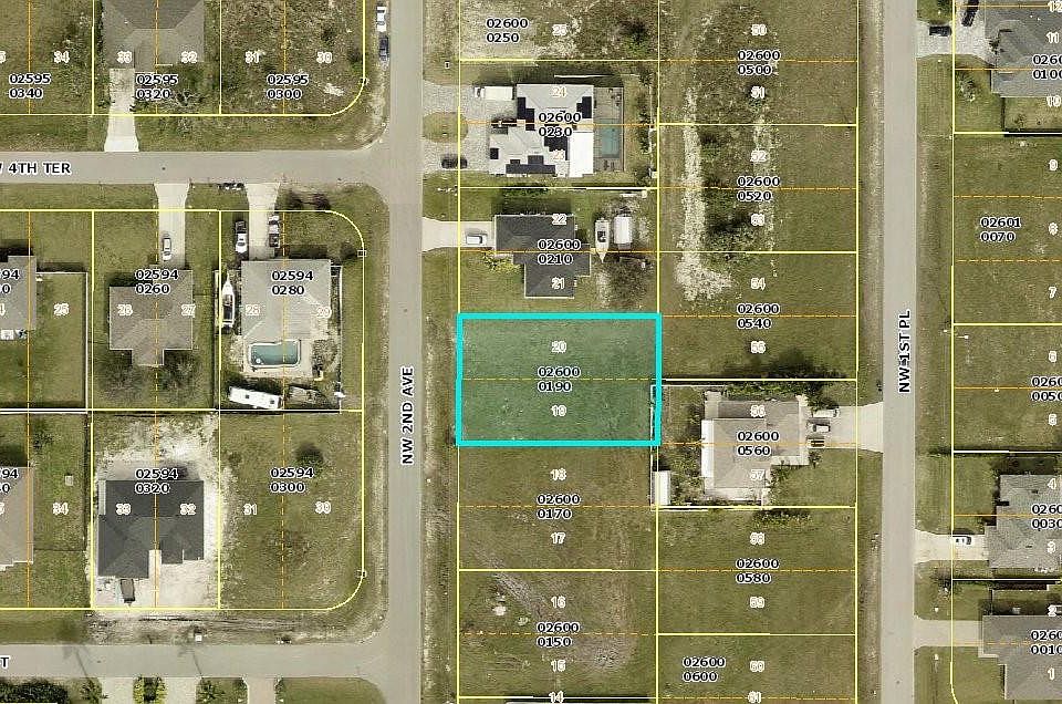 1st image of 407 NW 2nd Avenue