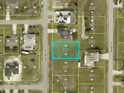 407 NW 2nd Avenue, Cape Coral, FL, 33993