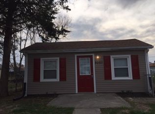 3021 S Rybolt Ave, Indianapolis, IN
