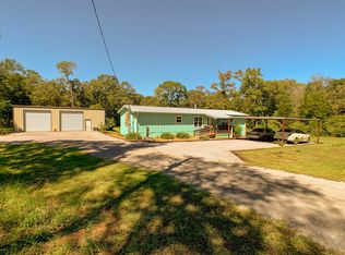 6235 N Highway 75, Centerville, TX 75833