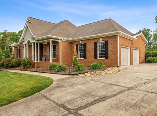 2220 Plainview Dr, High Point, NC 27265