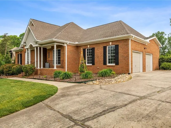 2220 Plainview Dr, High Point, NC 27265