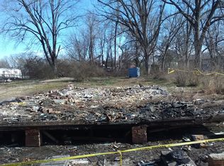 207 Pleasant Spring Ave, Waverly, VA 23890