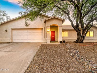 2358 S Buckwheat Dr, Tucson, AZ, 85710