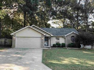 29 Shaded Oaks Dr, Cabot, AR 72023