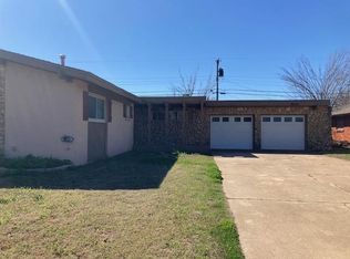 7624 NW 25th St, Bethany, OK 73008