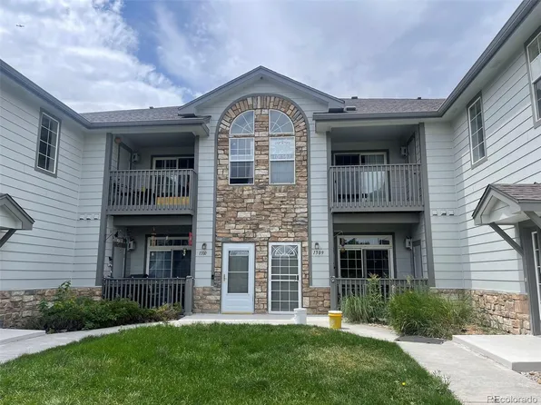 3271 E 103rd Place #1309, Thornton, CO 80229
