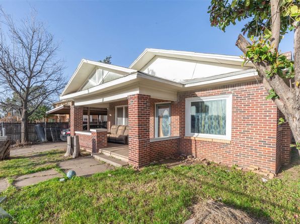 1818 Grape St, Abilene, TX 79601