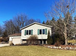 1105 Mc Coy Park ROAD, Fort Atkinson, WI 53538