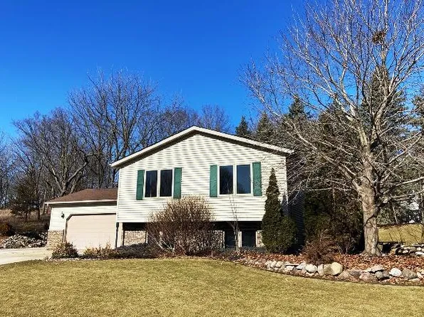 1105 Mc Coy Park ROAD, Fort Atkinson, WI 53538