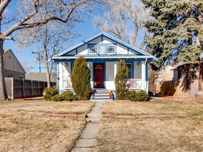 147 Raleigh St, Denver, CO, 80219
