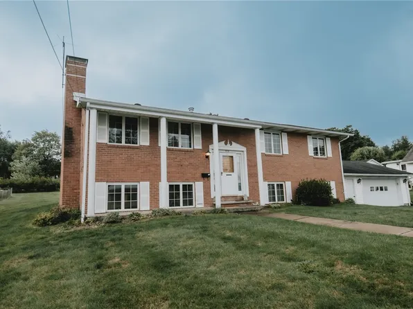 410 Woodland St, Ebensburg, PA 15931