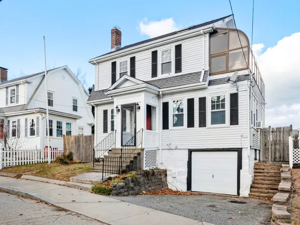 92 Bayfield Rd N, Quincy, MA 02171