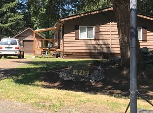 20207 113th St E, Bonney Lake, WA 98391