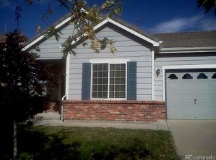 19727 E 59th Pl, Aurora, CO 80019