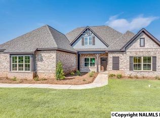 540 W River Landing Blvd, Madison, AL 35756