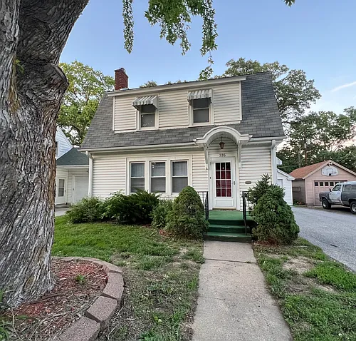335 Huntington Ave Photo 1