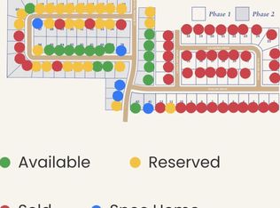 2371 Crystal Meadows St SE, Caledonia, MI 49316