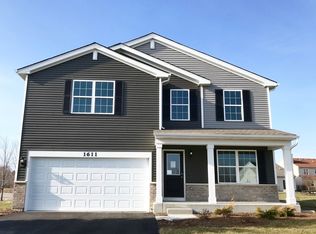 1611 Grange Rd, Dekalb, IL 60115