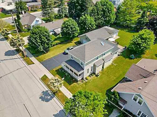 144 North Washington STREET, Elkhart Lake, WI 53020