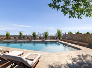 2121 Congress Ave S #402, Austin, TX 78704