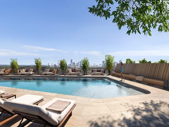 2121 Congress Ave S #402, Austin, TX 78704