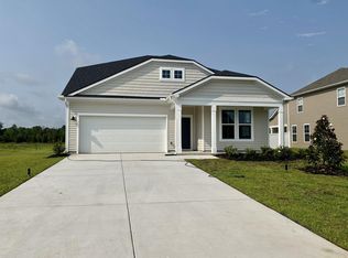 114 Joyce Dr LOT 1, Longs, SC 29568