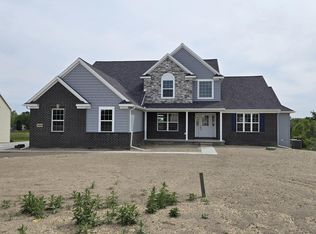 11655 Hillside Dr, Dexter, MI 48130