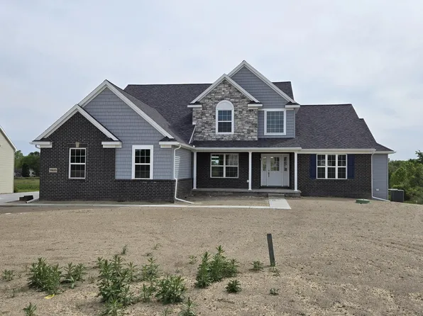 11655 Hillside Dr, Dexter, MI 48130