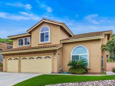 3206 Rancho Diego Cir, El Cajon, CA, 92019