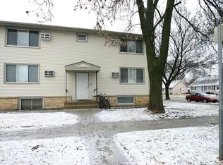 456 13th Ave NW APT 4, Rochester, MN 55901