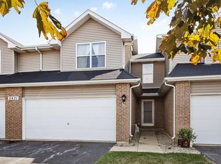 5621 W Von Ave UNIT C, Monee, IL 60449