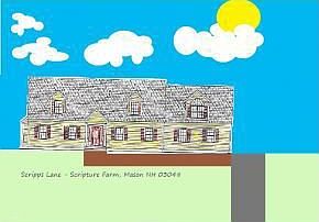 2nd image of Scripps Lane