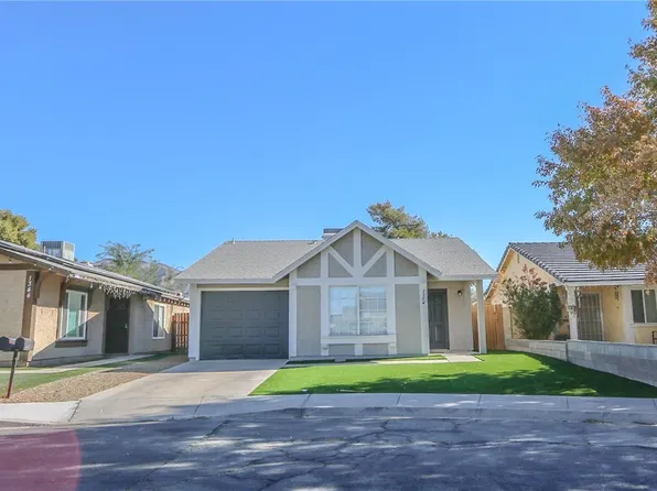 1354 Bradhurst Ct, Las Vegas, NV 89142
