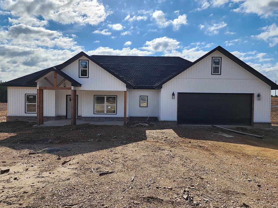 10477 Highway 298, Benton, AR 72019 Zillow