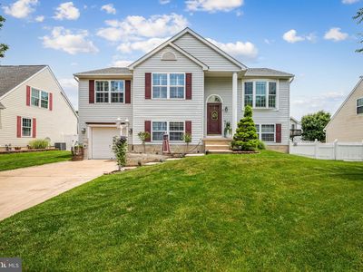 5 Spinnaker Reef Ct, Baltimore, MD, 21220
