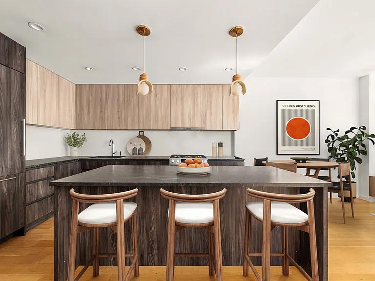 868 Lorimer St #2B — Photo 4
