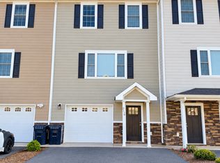 3518 Earthshine Way, Harrisonburg, VA 22801