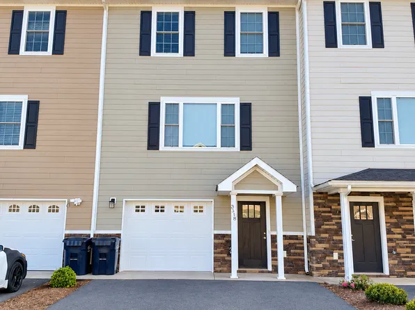 3518 Earthshine Way, Harrisonburg, VA 22801