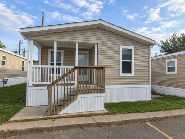 245 Bunting Ln #245, Madison, WI 53704