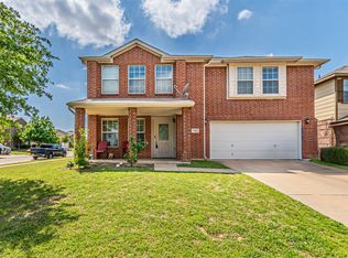 7101 Kickapoo Dr, Fort Worth, TX 76179