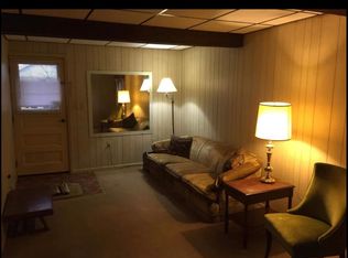832 & 1/2 Jackson St #B, Reynoldsville, PA 15851