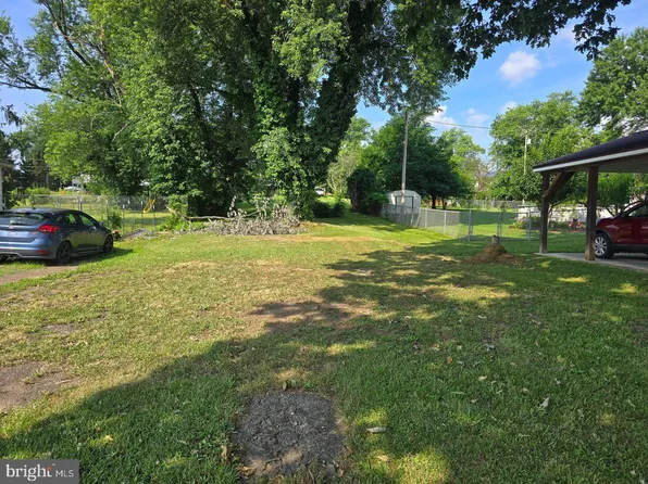 12706 Darrows Ave, Cresaptown, MD 21502