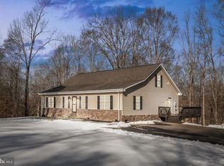 15285 Woodslane Rd, Woodford, VA 22580