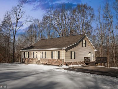 15285 Woodslane Rd, Woodford, VA, 22580
