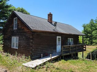 24742 Mount Pleasant Rd, Lawrenceburg, IN 47025