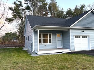 49 Conifer Dr, Windham, ME 04062